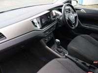Used VW Polo Match 95 HP (69 kW) 2021 Hatchback