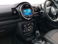 Used Mini Cooper Clubman Classic 136 HP (100 kW) 2022 Estate