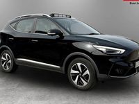 Used MG ZS Trophy 128 kW (175 HP) 2023 SUV