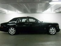 Used Rolls Royce Phantom 2006 Sedan