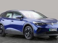 Used VW ID.4 Pure 108 kW (148 HP) 2021 SUV
