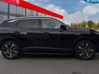 Used MG HS Trophy 299 HP (219 kW) 2026 Black SUV