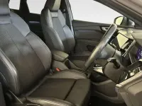 Used Audi Q4 e-tron S-Line 150 kW (204 HP) 2022 Grey SUV