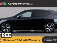 Used BMW iX M Sport 239 kW (326 HP) 2024 SUV