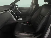 Used Land Rover Discovery 5 SE Dynamic 2020 Grey SUV