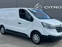 Usado Renault Trafic Business 130 HP (95 kW) 2006 Monovolume