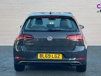 Used VW e-Golf 99 kW (135 HP) 2020 Grey Hatchback