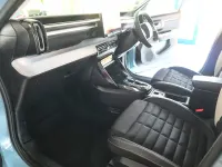Used Citroën C3 Aircross 2025 Blue SUV