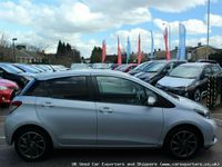 Used Toyota Yaris 2012 Hatchback