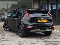 used Kia Niro 150kW 4 64kWh 5dr Auto