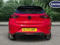 Used Vauxhall Corsa 101 HP (74 kW) 2026 Hatchback