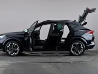 Used Cupra Formentor 204 HP (150 kW) 2025 Black SUV