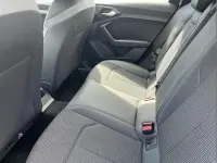 Used Audi A1 S-Line 147 HP (108 kW) 2023 Silver SUV