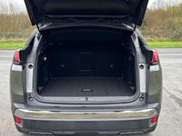 Used Peugeot 3008 Allure+ 131 HP (96 kW) 2023 Grey SUV