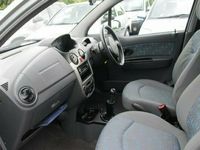 used Chevrolet Matiz 1.0