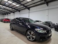 Used BMW 630 M Sport 2020 Black Coupe