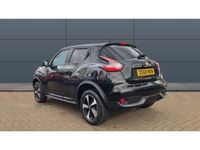 used Nissan Juke 1.6 [112] Bose Personal Edition 5dr