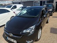 Used Vauxhall Corsa 90 HP (66 kW) 2018 Hatchback