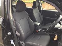 Used Kia Carens 135 HP (99 kW) 2018 Black MPV