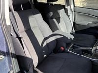 Used Honda CR-V SE Plus 2017 Blue SUV