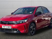 Used Vauxhall Corsa Ultimate 101 HP (74 kW) 2025 Hatchback