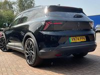 Used Renault Scenic E-Tech Esprit Alpine 160 kW (218 HP) 2024 SUV