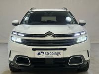 used Citroën C5 Aircross (2021/21)1.6 Plug-in Hybrid 225 Shine Plus 5dr e-EAT8