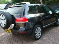 Used VW Touareg 2005 SUV