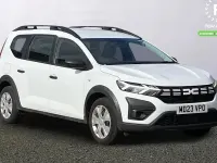 Used Dacia Jogger Essentiel 110 HP (80 kW) 2025 MPV