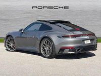 Usado Porsche 911 2024 Cinzento Coupé