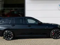 Used BMW M340 M Sport 369 HP (271 kW) 2025 Black Estate