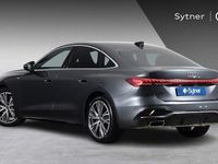 New Audi A5 S-Line 150 HP (110 kW) 2026 Sedan