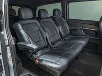 Used Mercedes V220 Premium 163 HP (119 kW) 2024 Silver MPV