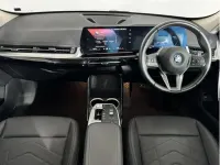 Used BMW iX1 xLine 227 kW (309 HP) 2024 Black SUV