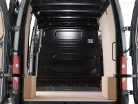 New Renault Master 2026 Grey MPV