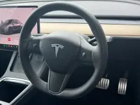 Used Tesla Model Y Performance 317 kW (432 HP) 2022 Grey SUV