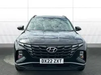 Usado Hyundai Tucson SE 150 HP (110 kW) 2024 SUV