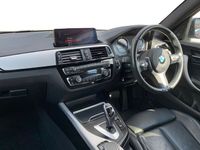 used BMW 120 1 SERIES HATCHBACK SPECIAL EDITION i [2.0] M Sport Shadow Ed 5dr Step Auto [Satellite Navigation, Heated Seats, Parking Camera]