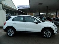 used Fiat 500X Cross Multiair 1.4 Popstar S A 5dr