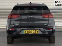 used Kia e-Niro 150kW 3 64kWh 5Dr Auto Estate