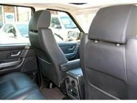 Used Land Rover Range Rover Sport 295 HP (216 kW) 2005 SUV