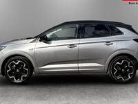 Used Vauxhall Grandland X Ultimate 131 HP (96 kW) 2024 SUV