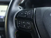 Second-hand Ford Ranger Wildtrack 213 CP (156 kW) 2022 Negru Pickup