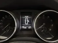Used Skoda Yeti Outdoor SE L 110 HP (80 kW) 2017 Brown SUV
