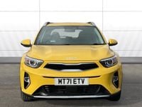 Used Kia Stonic 101 HP (74 kW) 2024 SUV