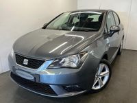 used Seat Ibiza 1.4L TOCA 5d 85 BHP