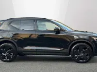 Used Volvo XC40 Ultra 161 HP (118 kW) 2026 SUV