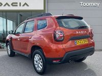 Used Dacia Duster Expression 129 HP (94 kW) 2024 SUV