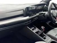 Used VW Golf VIII 245 HP (180 kW) 2021