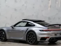 Used Porsche 992 650 HP (478 kW) 2023 Coupe